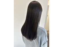 ヘアサロン グローリー(glory)