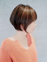 フォーカス 南流山店(FOCUS)&nbsp;ハイライトショート