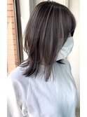 ★ハイライトグレージュ★