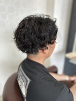 ベルズヘアー(Belles' Hair)&nbsp;スパイラルパーマ