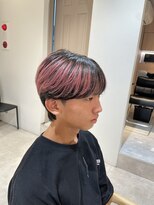 アイトーキョー 横浜(AI TOKYO) アンブレラシースルーマッシュ