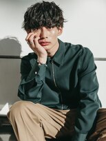 ハイプ 名古屋栄(HYPE)&nbsp;マッシュショート