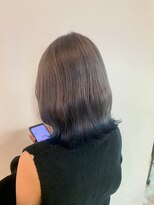 シュガー(Sugar) アッシュグレージュ