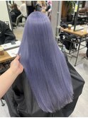 ラベンダー