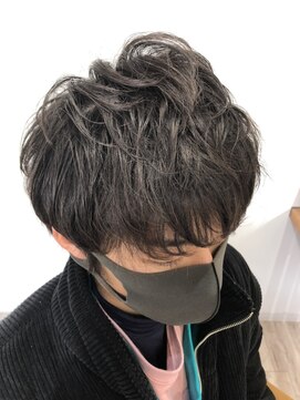 フィール(Feel) ニュアンスパーマ