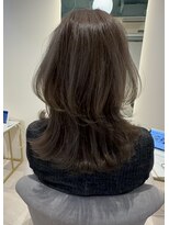 レイヤーカット