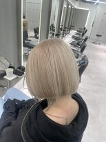 スイ 松戸(SUI)&nbsp;ブロンドベージュ