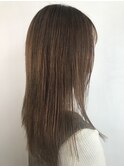 冬のおすすめロング20代30代40/倉敷