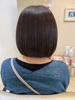 美容室 フラット(FLAT)&nbsp;髪質改善美髪カラー