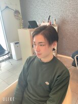 ノエル(Noel) men'sサイドパート