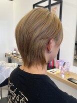 銀座ラボ 津田沼店(LA BO)&nbsp;ハイトーン/ウルフ