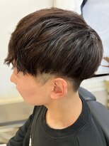 ダピエス(da pie'ce)&nbsp;メンズカット