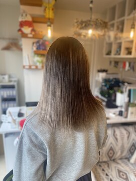 リム(LiM) デザインカラー