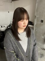 ヨーク(YOKE)&nbsp;YOKE ベージュ マロンベージュ ミルクベージュ