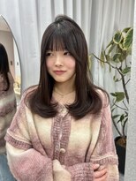 ボタン テンジン(VOTAN tenjin)&nbsp;結べるミディアムレイヤー♪