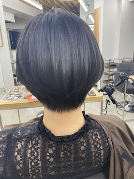 エイト 恵比寿店(EIGHT ebisu) EIGHT new hair style