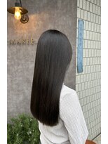 マーレ(MARLE./)&nbsp;透明感カラー/アッシュカラー