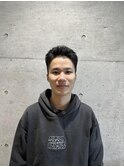 刈り上げショート