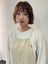 アンガーデン(Une GARDEN) 坂本 小夏