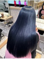 ゼストソエル(ZEST soell)&nbsp;ネイビーカラー