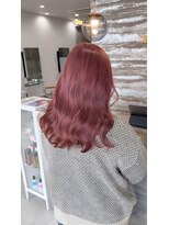 イースブルーレア(Y’s BLUE le'a)&nbsp;pink