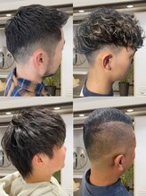 ラスター(LUSTER)