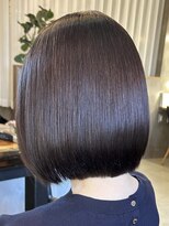 リム(Rim)&nbsp;艶ボブ