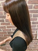 ゴーゴーゴーテート ライト(555tete Light)&nbsp;ロングスタイル