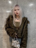 エゴ 池袋(EGO)&nbsp;ホワイトカラー