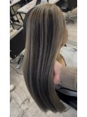 ロング/ローライト