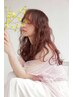 【7月限定♪】カット+カラー＋トリートメント￥7980