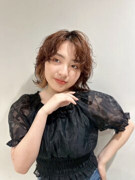 フラミューム 静岡(flammeum) ナチュラルブラウン