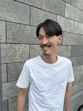 サロンアトリエケイ 恵比寿(サロンアトリエK) 澤田 尚志