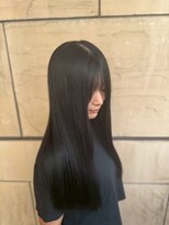 アフィナー(Afinar)&nbsp;【横浜/横浜駅】ストレートロング