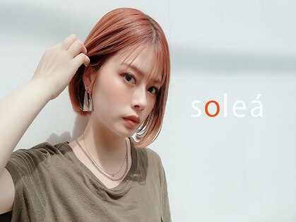 ソレア(solea)の写真