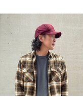 アトリエ エス atelier es HAIRDESIGN NEMA-D ☆