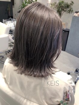 【勾当台公園駅徒歩5分】癒やしの空間でゆったりトリートメントタイム♪頭皮から毛先まで潤った美髪へ…。