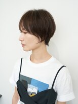 ログ(LOG)&nbsp;上品くびれショート◎高松