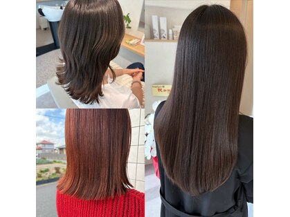 ハグ(hug)の写真