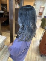 モアムー(Moremuu)&nbsp;【長尾】シャドールーツ