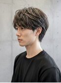 ニュアンスパーマ