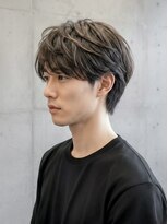 オリオン 川口(ORION)&nbsp;ニュアンスパーマ