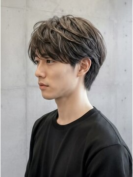 オリオン 川口(ORION) ニュアンスパーマ