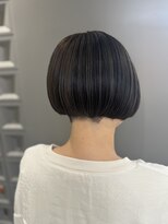 yohaku【3/1 NEW OPEN(予定)】 アンブレラカラー×ベージュ