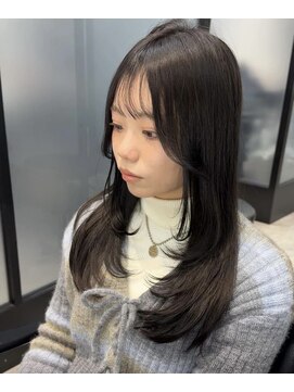 ホープ(hope) レイヤー/フェザーレイヤー/ザクザクレイヤー