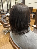 ユニックス イオンモール浦和美園店(UNIX)&nbsp;レイヤーボブ◎