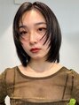 セーヌパス(CEINE PATH)&nbsp;パーマ落としで地毛よりも髪が綺麗に！パーマのかけ直しも可能☆