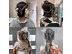 ヴァイス 吉祥寺(VAICE)の写真/人生で最高の1日へ！プロのヘアセットと着付けで、思い出に残る輝きをあなたに◎