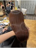 髪質改善トリートメント