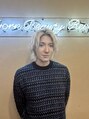 リボーン ビューティー リゾート 松戸店(re-born Beauty Resort)&nbsp;スズキ イタル